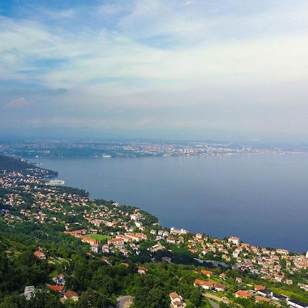Apartman Zgodic Tulisevica Экстерьер фото
