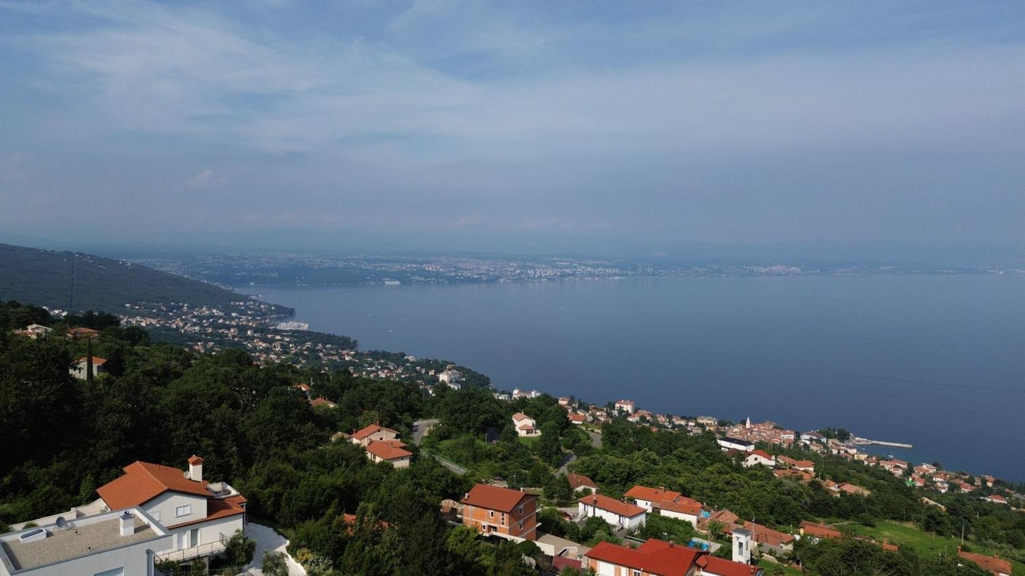 Apartman Zgodic Tulisevica Экстерьер фото