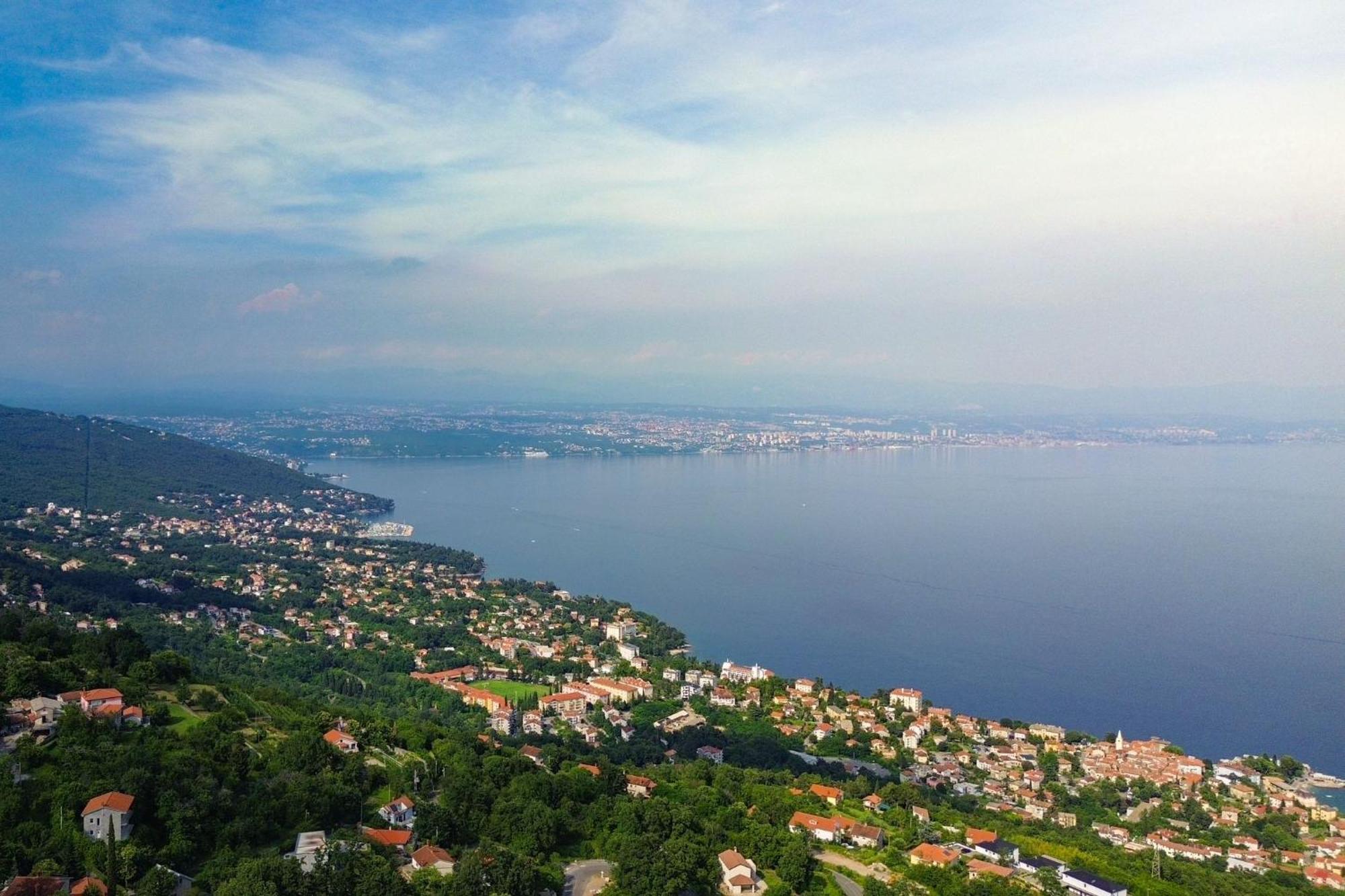 Apartman Zgodic Tulisevica Экстерьер фото