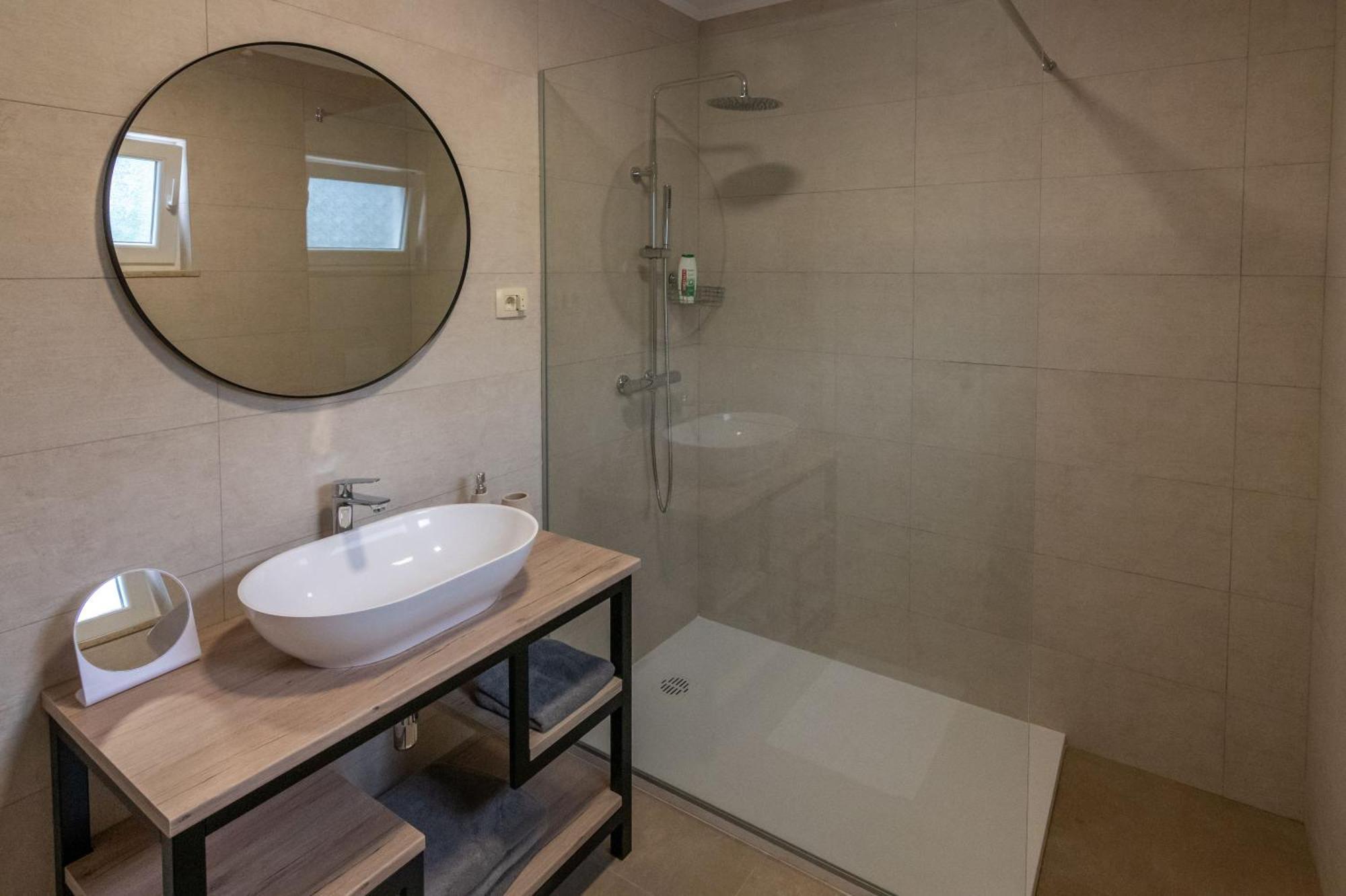 Apartman Zgodic Tulisevica Экстерьер фото